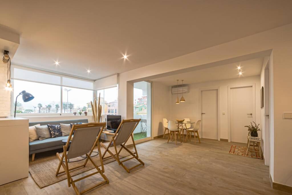 Apartment K-space *