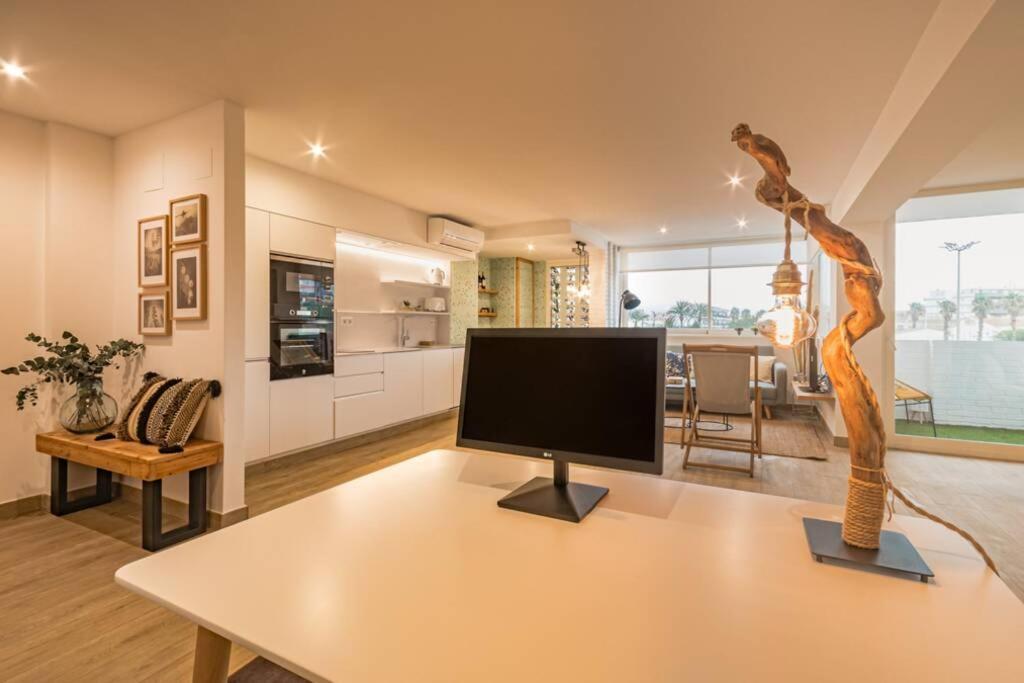 K-space Apartment *
