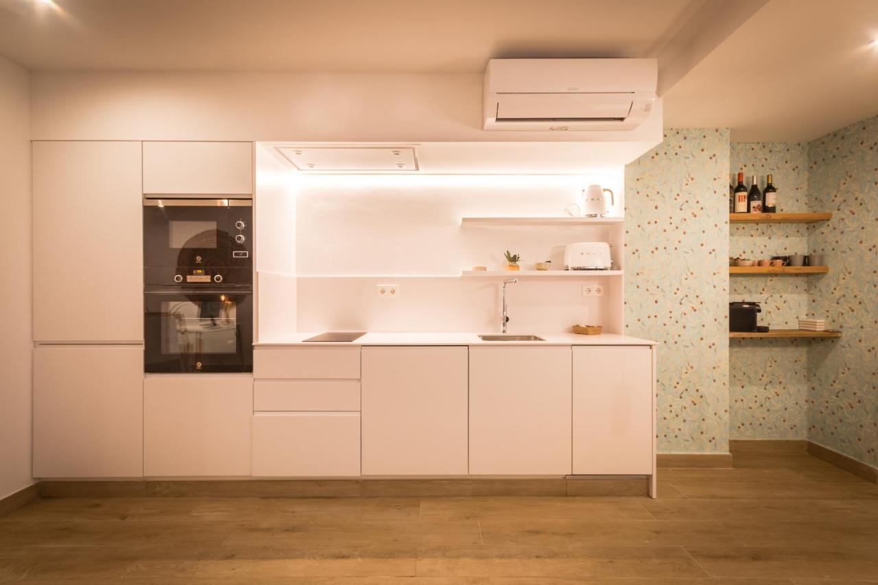 Apartment K-space *