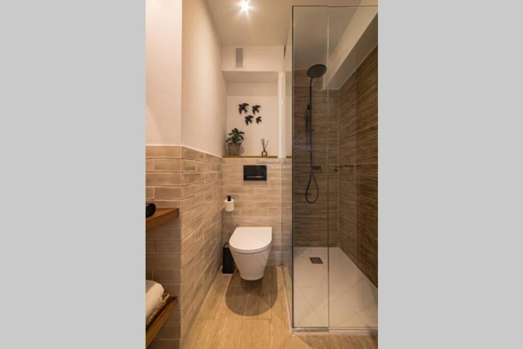 Apartment K-space