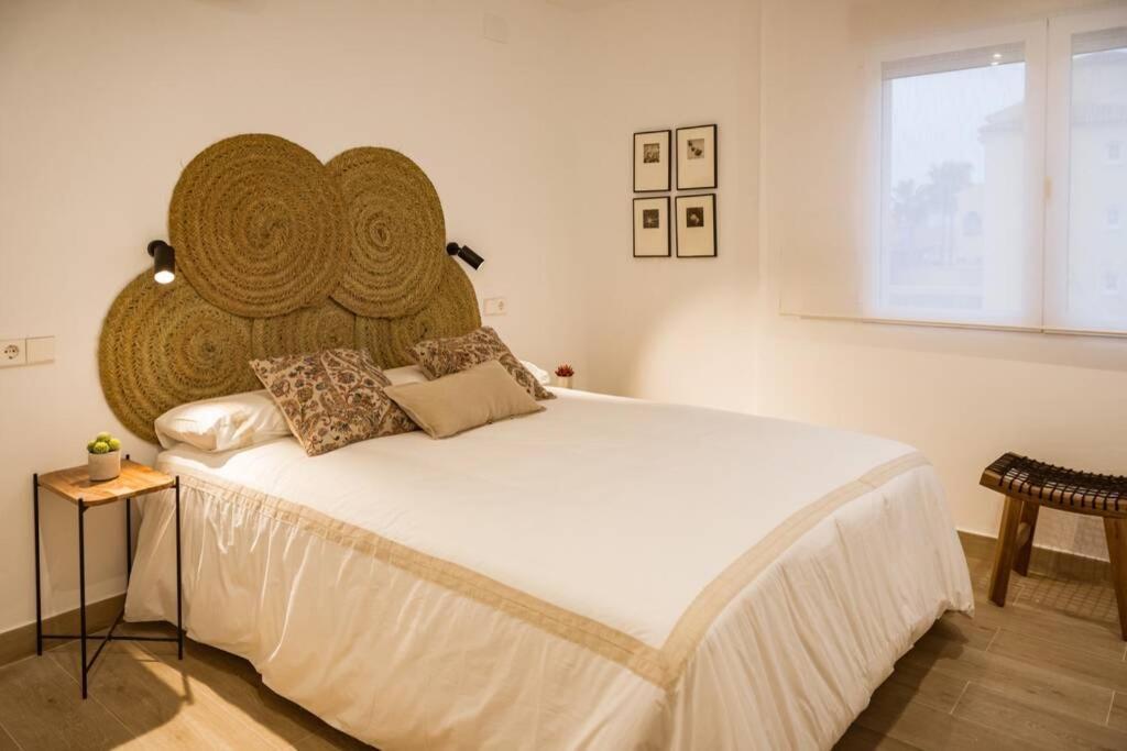 K-space Apartment *