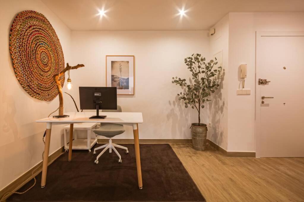 K-space Apartament