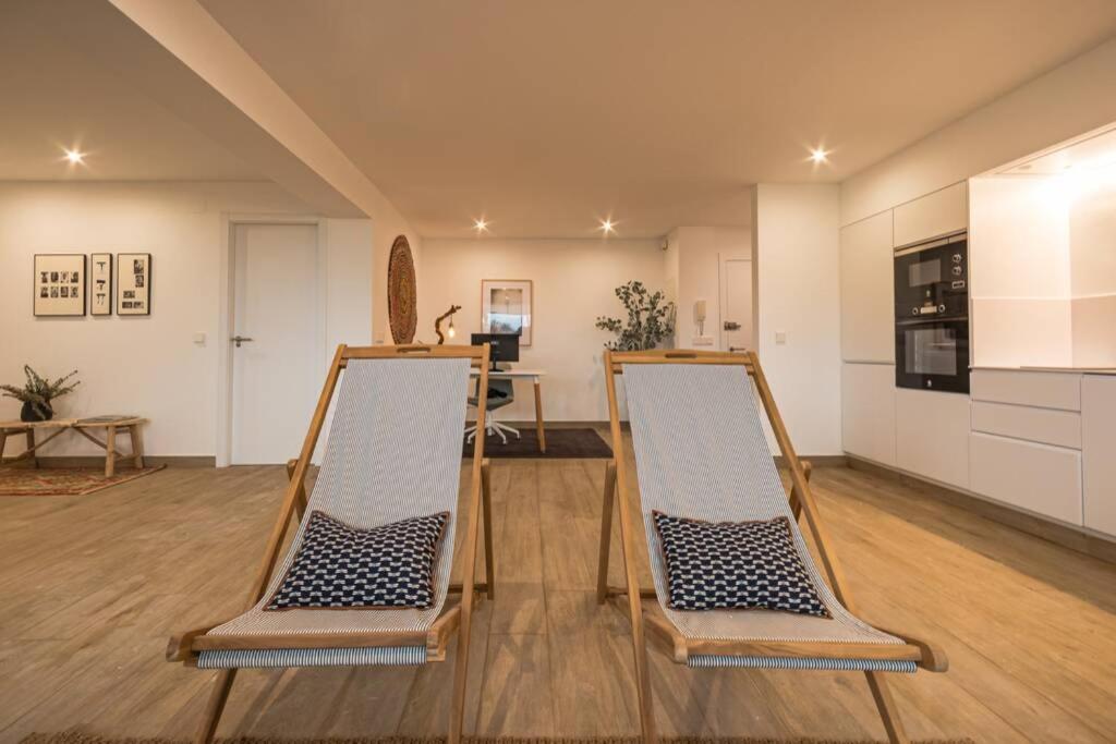 K-space Apartament *