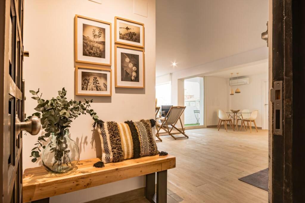 K-space Apartament