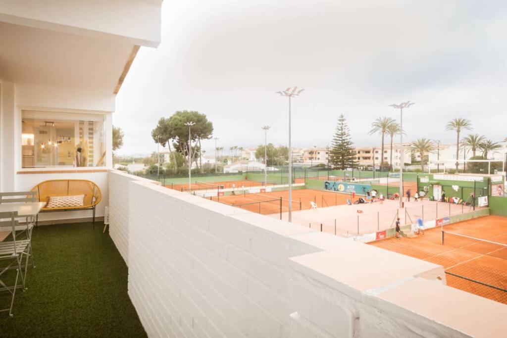 Apartament K-space Jávea