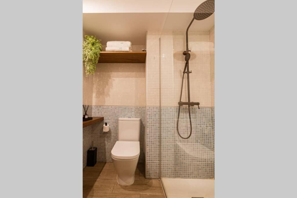 K-space Apartament *