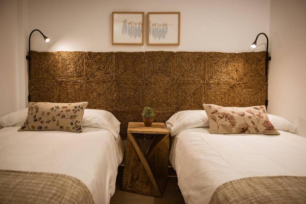 K-space Apartament Jávea