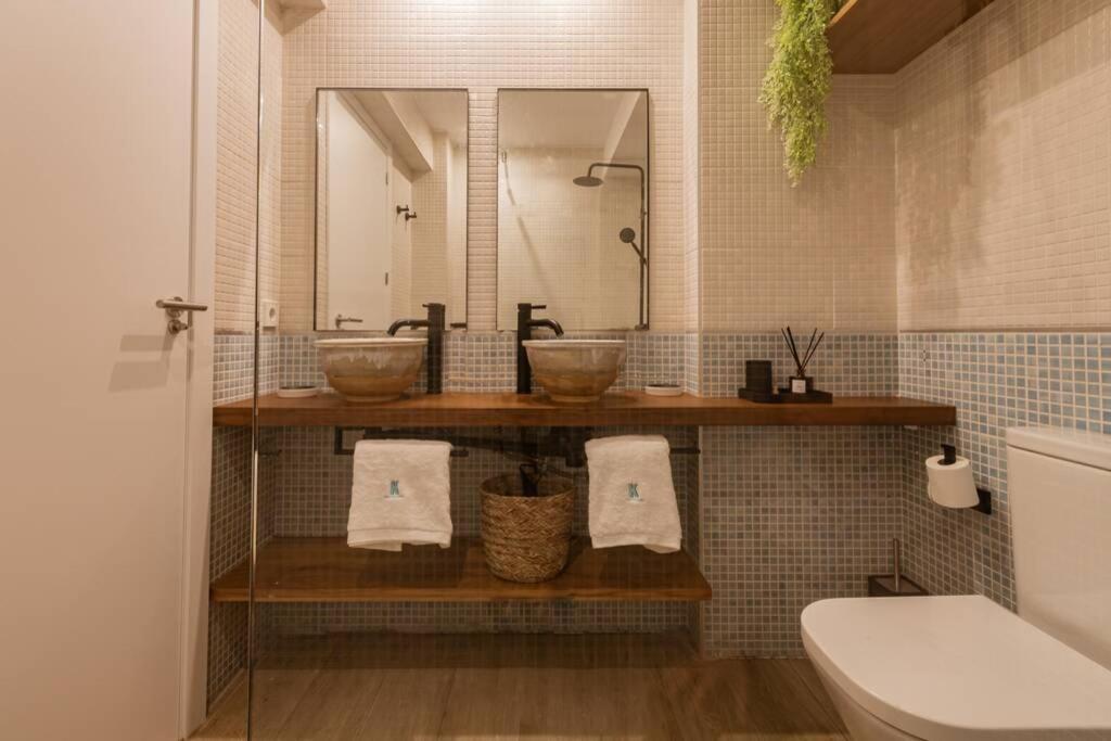 K-space Apartament