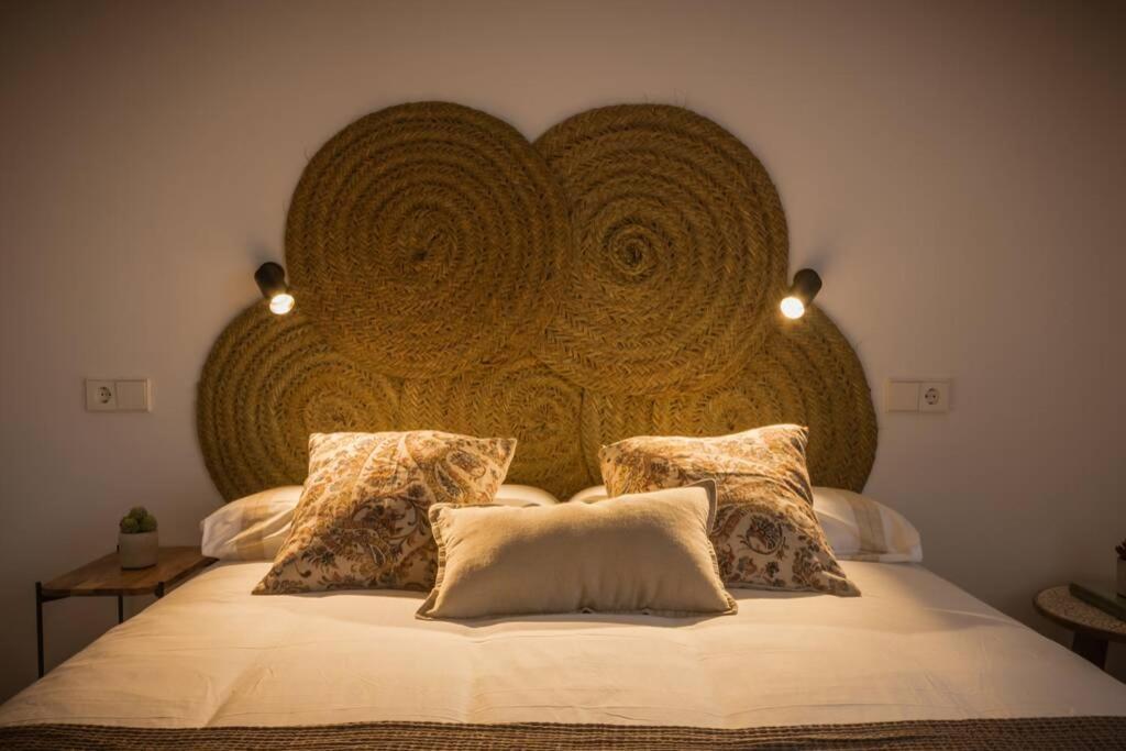 Apartament K-space Jávea